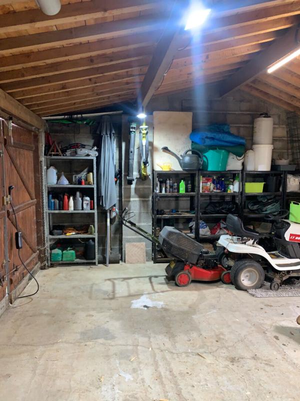 ROSNAY Maison Rosnay 8 pièce(s) 180 m2 15