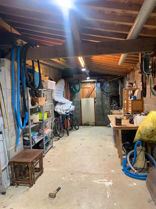 ROSNAY Maison Rosnay 8 pièce(s) 180 m2 16