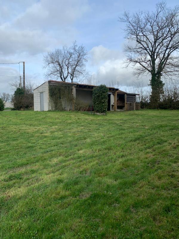 ROSNAY Maison Rosnay 8 pièce(s) 180 m2 5