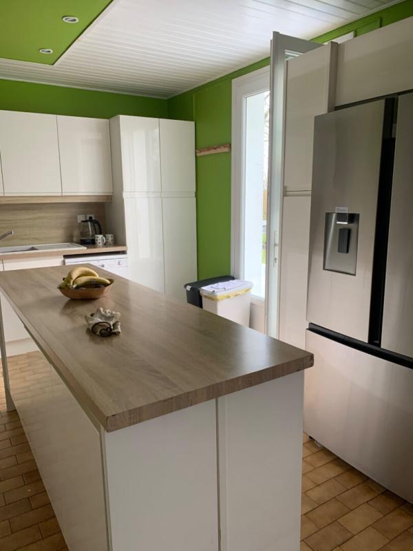 ROSNAY Maison Rosnay 8 pièce(s) 180 m2 7