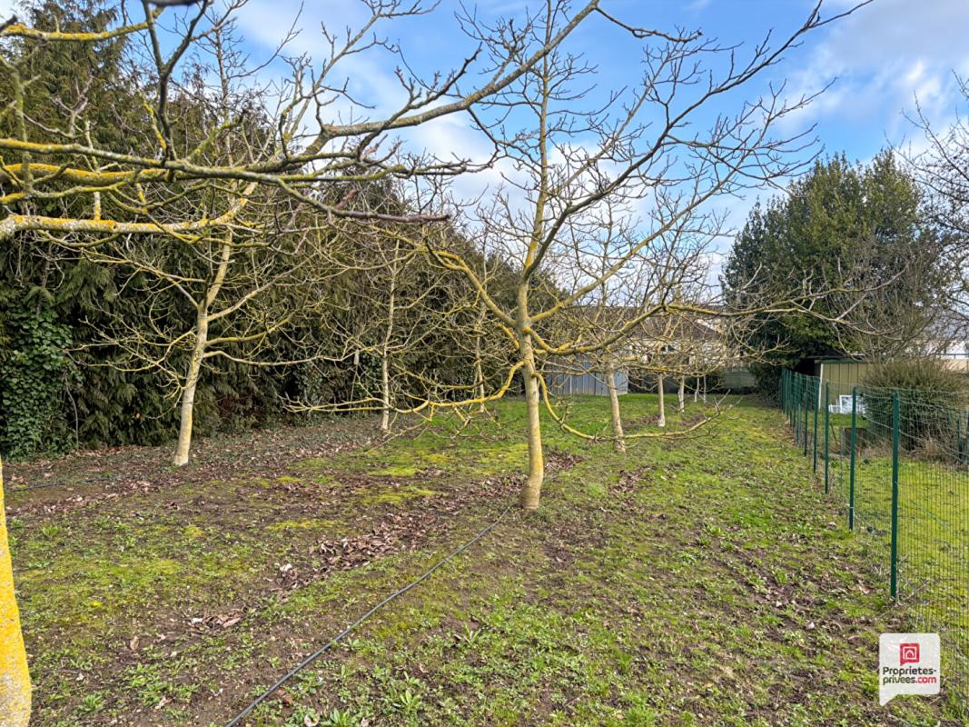 SABLE-SUR-SARTHE Terrain Sable Sur Sarthe 400 m2 1