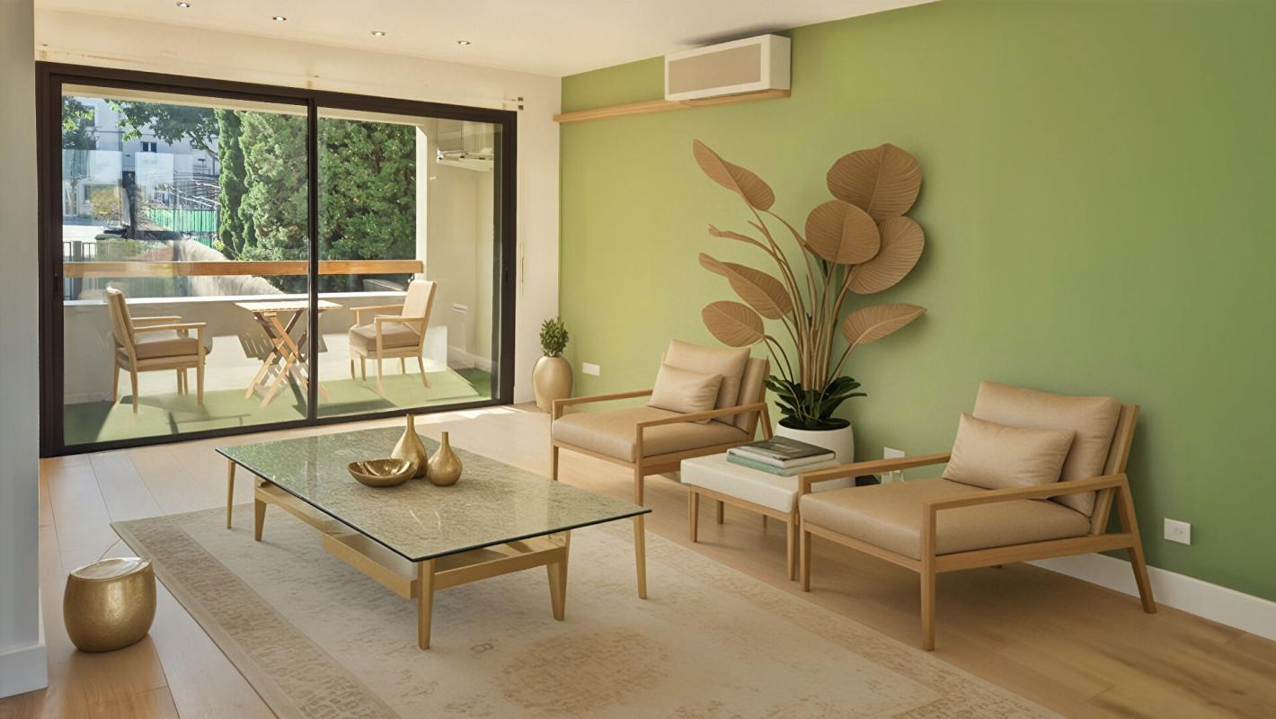 CARPENTRAS Appartement Carpentras 3 pièce(s) 73.4 m2    173 000 1