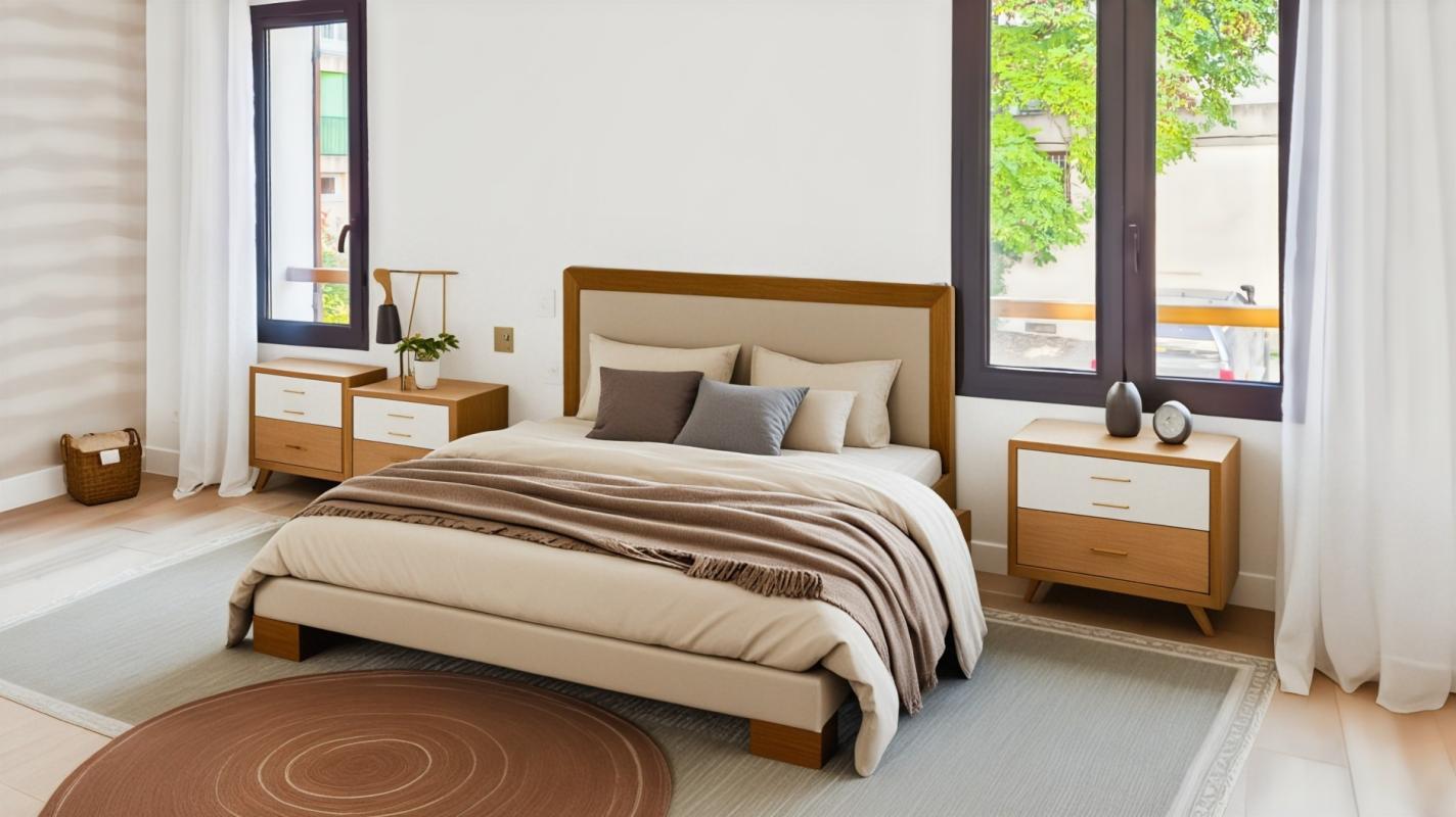 CARPENTRAS Appartement Carpentras 3 pièce(s) 73.4 m2    173 000 6