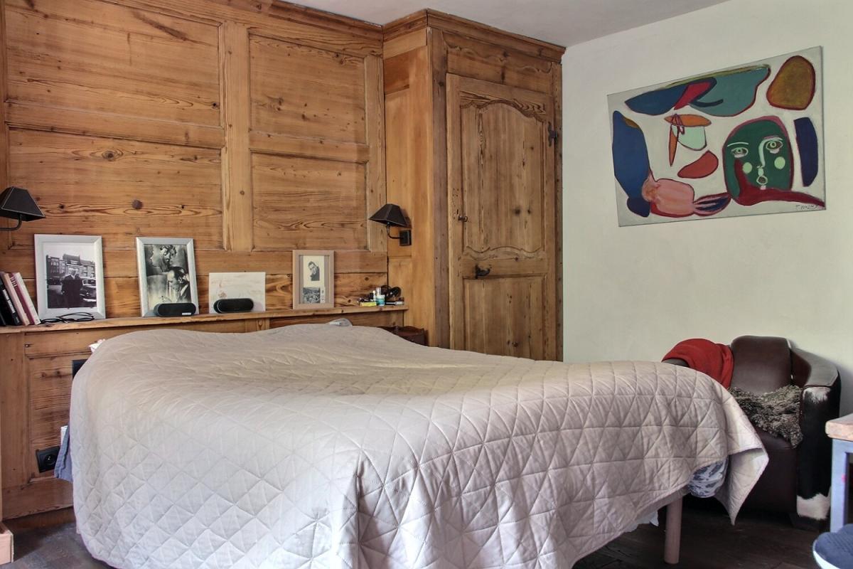 SAINT-GERVAIS-LES-BAINS Haute savoie-Maison individuelle- 7 pièces 245 m2 5