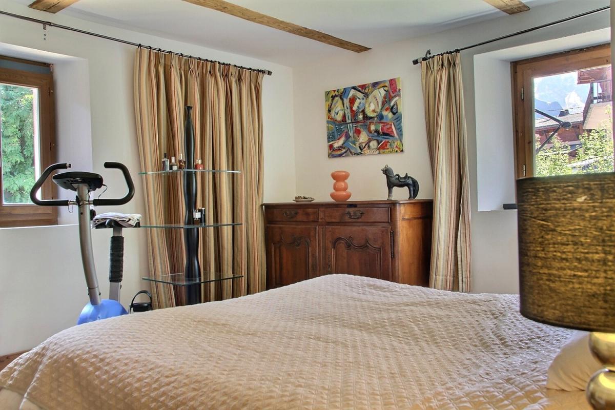 SAINT-GERVAIS-LES-BAINS Haute savoie-Maison individuelle- 7 pièces 245 m2 6