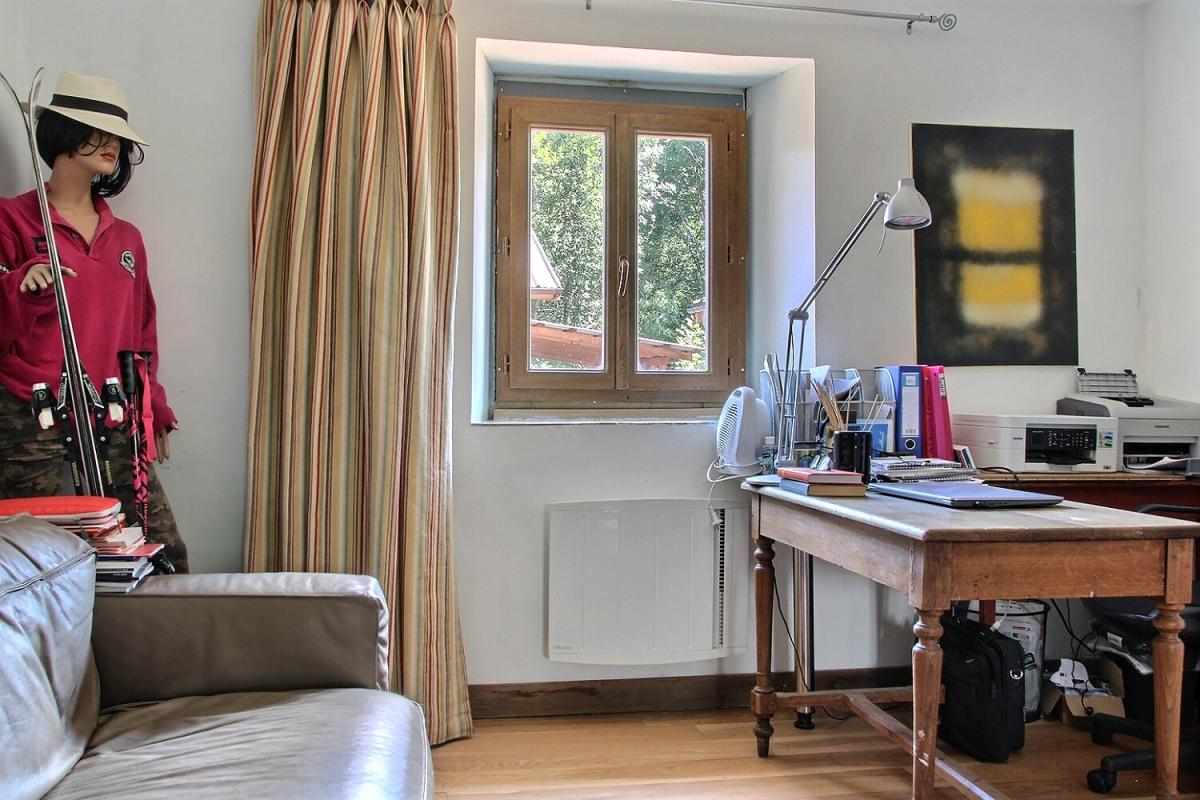 SAINT-GERVAIS-LES-BAINS Haute savoie-Maison individuelle- 7 pièces 245 m2 7