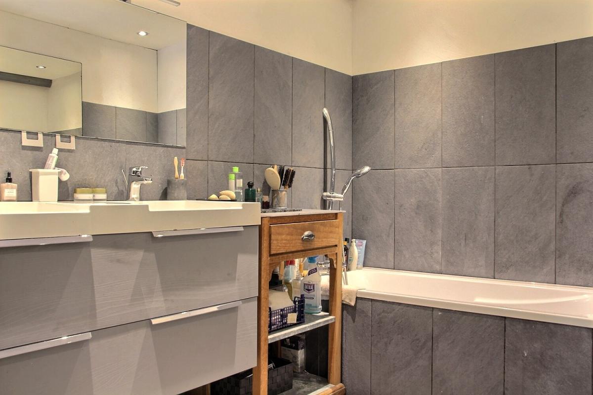 SAINT-GERVAIS-LES-BAINS Haute savoie-Maison individuelle- 7 pièces 245 m2 8