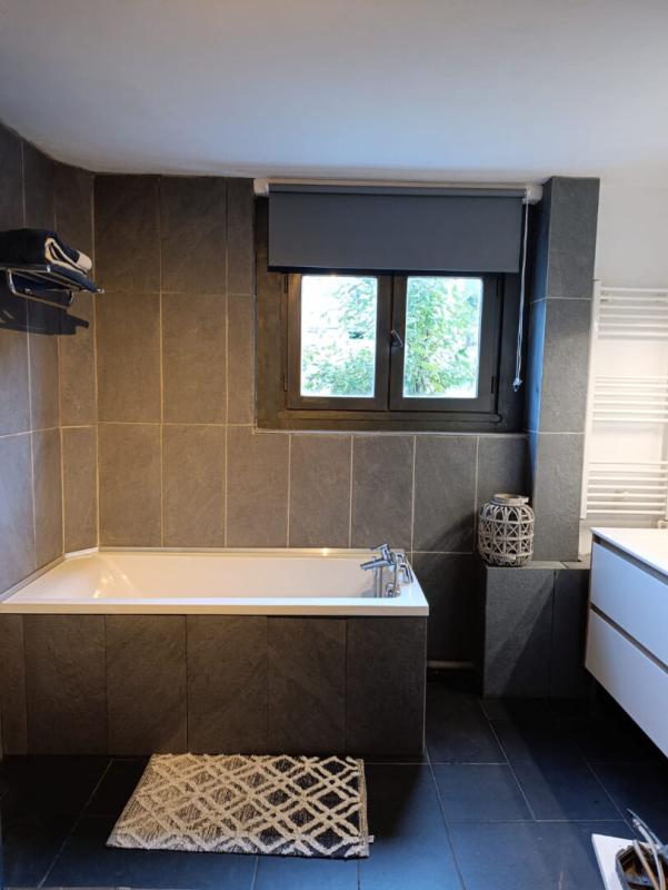 SAINT-GERVAIS-LES-BAINS Haute savoie-Maison individuelle- 7 pièces 245 m2 9