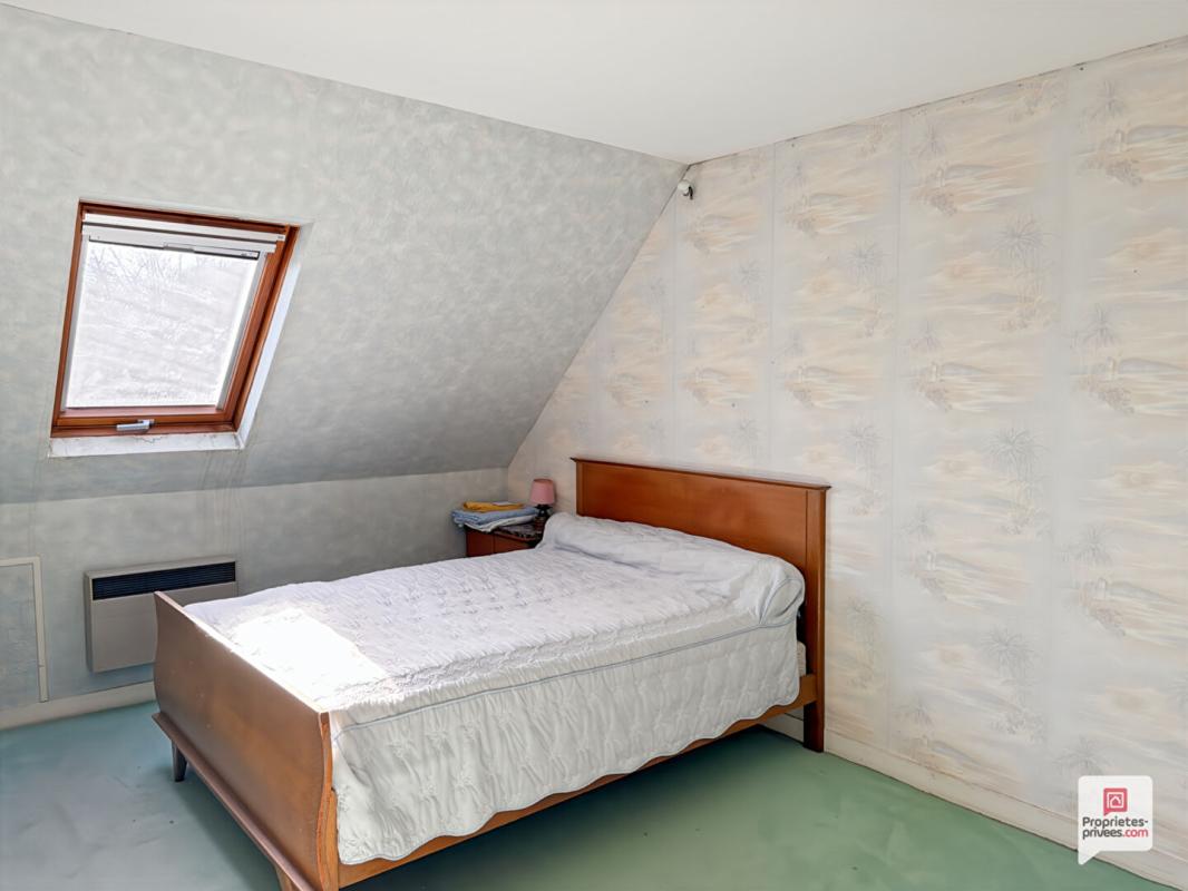 SOLESMES Maison Solesmes 6 pièce(s) 92.5 m2 10