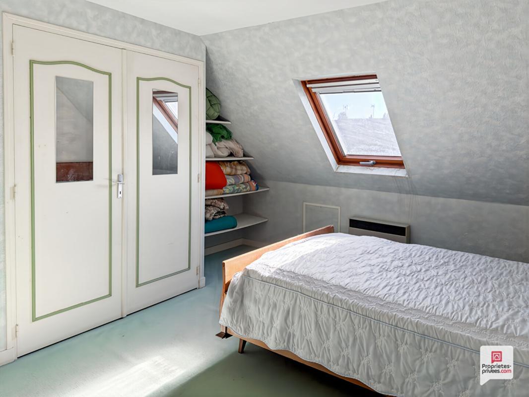 SOLESMES Maison Solesmes 6 pièce(s) 92.5 m2 11