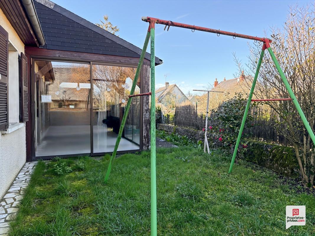 SOLESMES Maison Solesmes 6 pièce(s) 92.5 m2 12