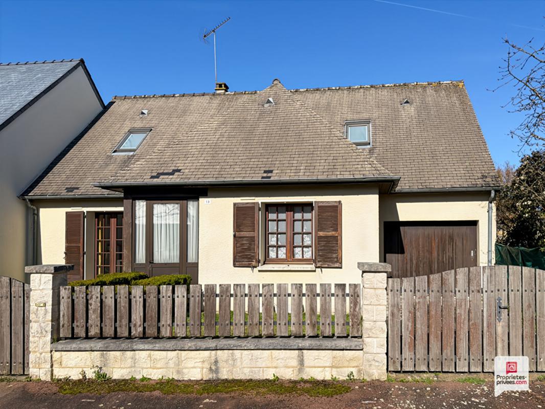 SOLESMES Maison Solesmes 6 pièce(s) 92.5 m2 13