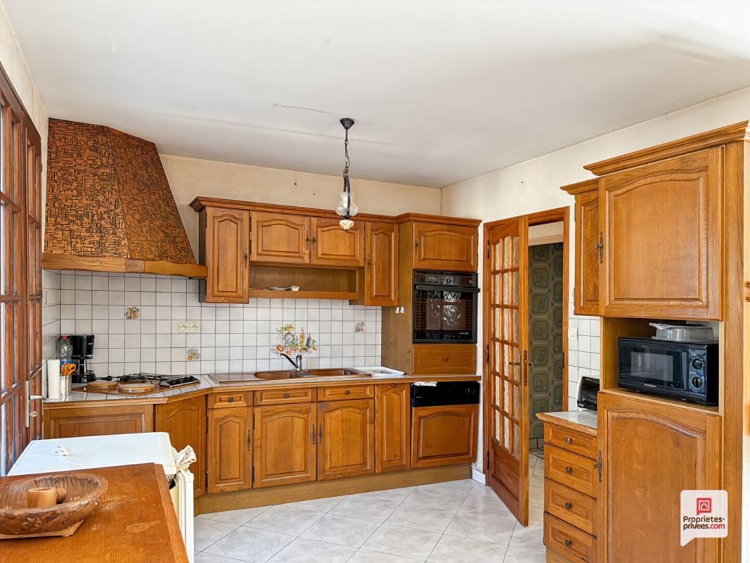 SOLESMES Maison Solesmes 6 pièce(s) 92.5 m2 2