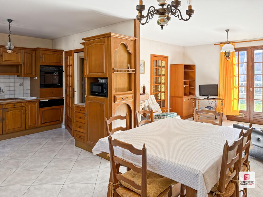 SOLESMES Maison Solesmes 6 pièce(s) 92.5 m2 3