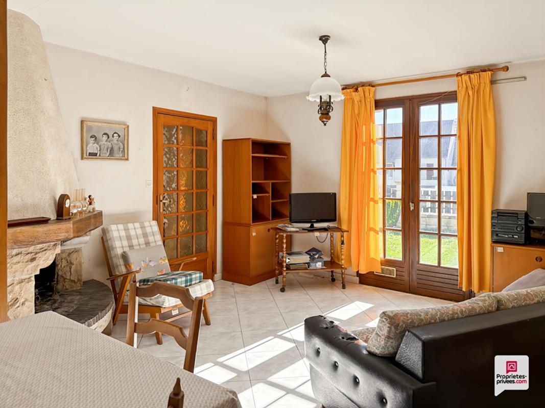 SOLESMES Maison Solesmes 6 pièce(s) 92.5 m2 4