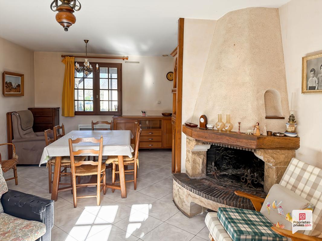 SOLESMES Maison Solesmes 6 pièce(s) 92.5 m2 5