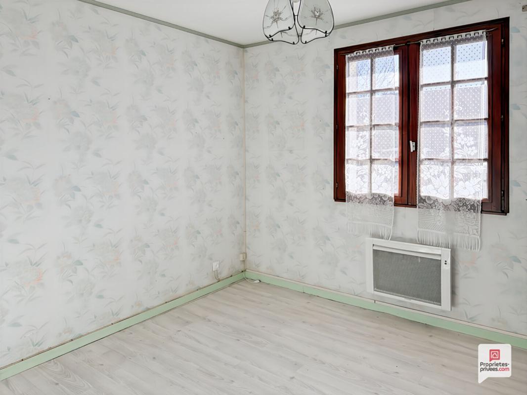 SOLESMES Maison Solesmes 6 pièce(s) 92.5 m2 6