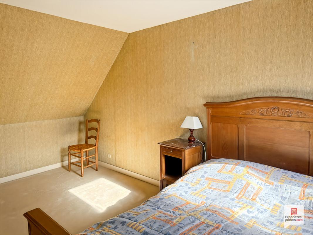 SOLESMES Maison Solesmes 6 pièce(s) 92.5 m2 7