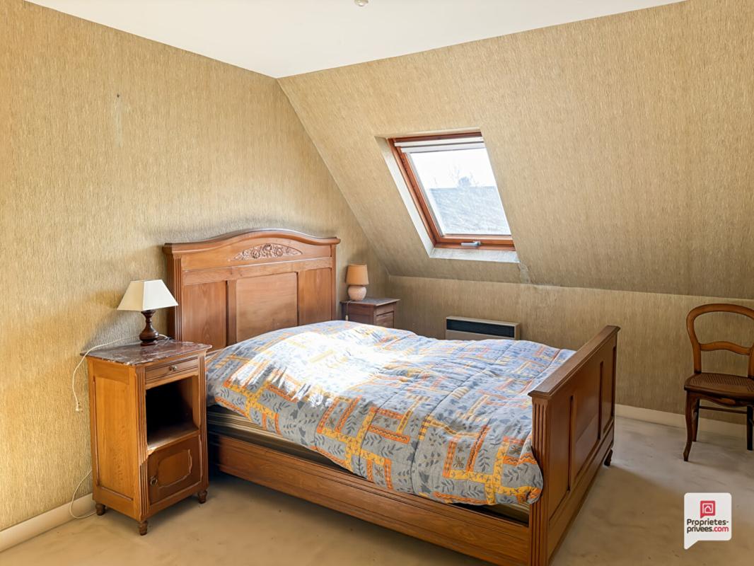 SOLESMES Maison Solesmes 6 pièce(s) 92.5 m2 8