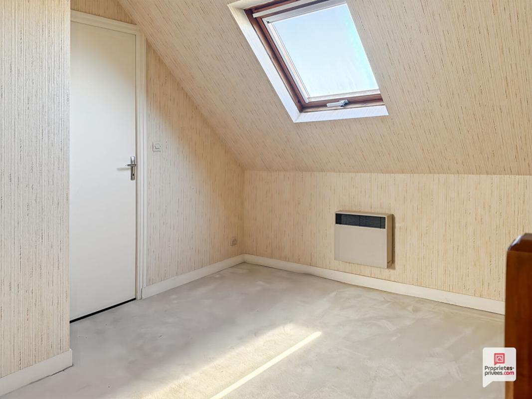 SOLESMES Maison Solesmes 6 pièce(s) 92.5 m2 9