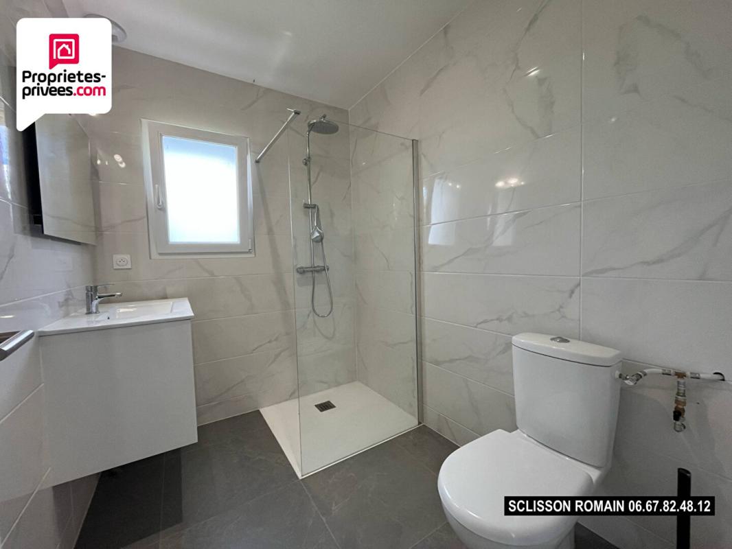 GEMOZAC Maison Gemozac - 115 m2 - 2 chb - studio - piscine - dépendance PRIX 228 778 HAI 9