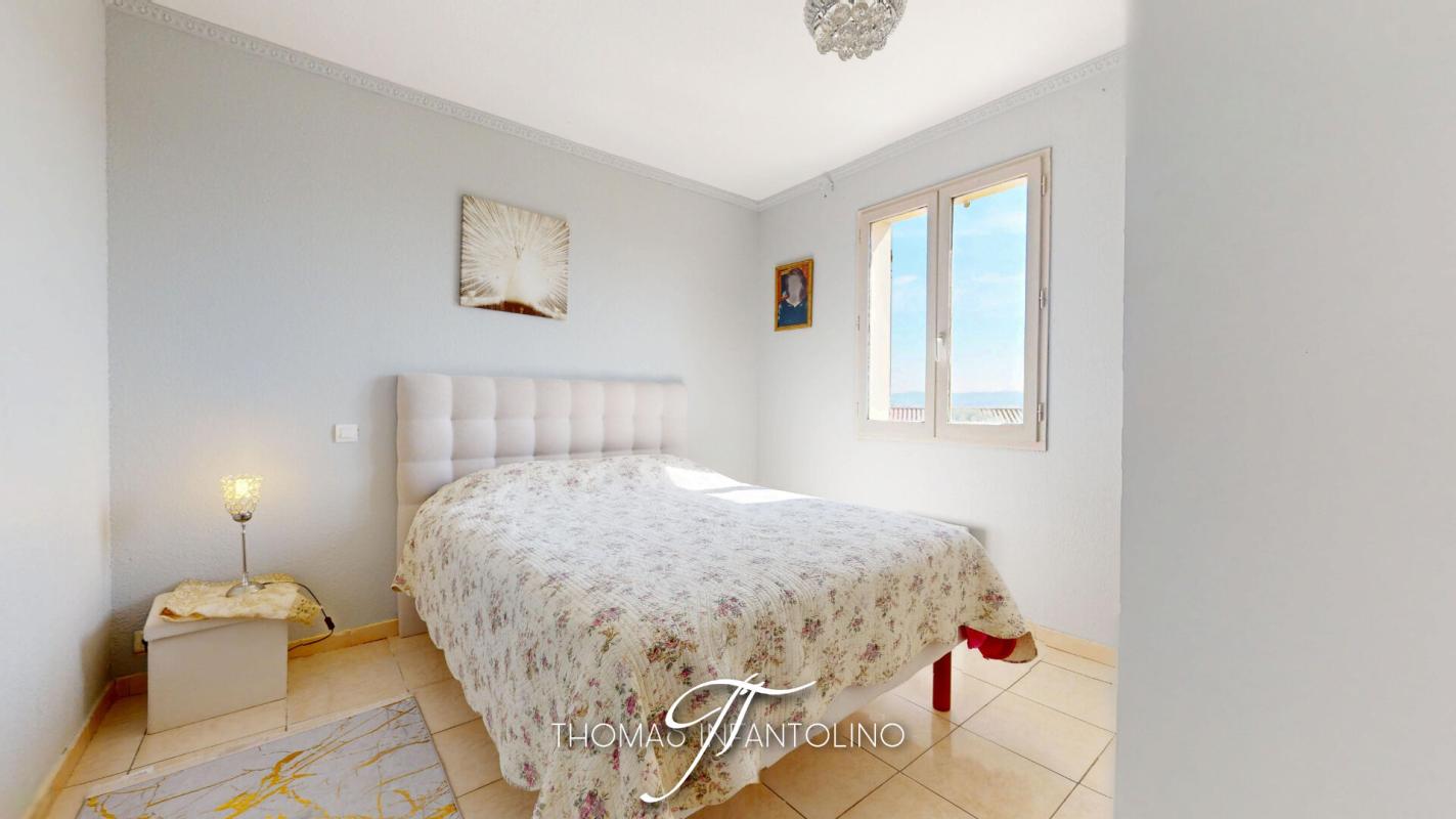 PENNAUTIER EN EXCLUSIVITE - R+1 4 CHAMBRES - SALLE D'EAU - SALLE DE BAINS 10