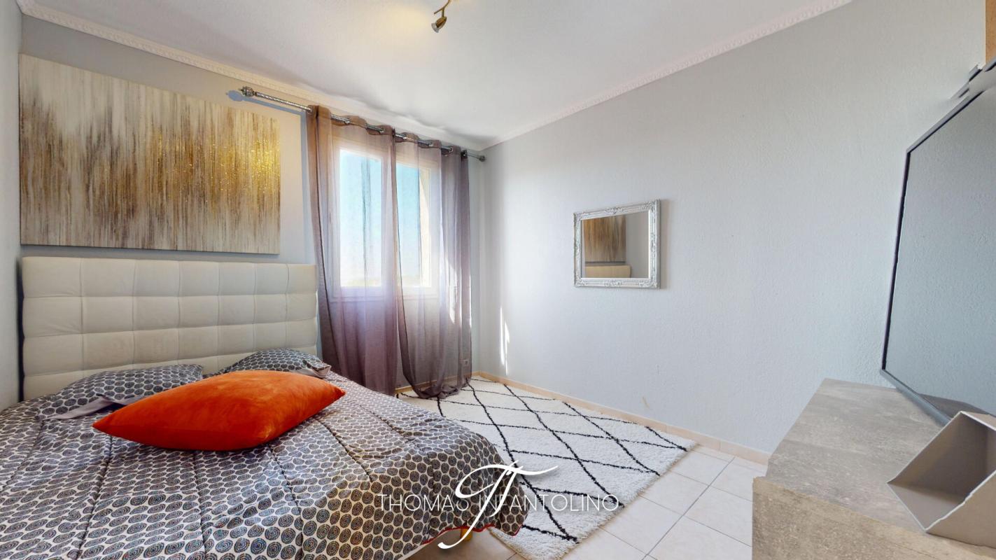 PENNAUTIER EN EXCLUSIVITE - R+1 4 CHAMBRES - SALLE D'EAU - SALLE DE BAINS 14