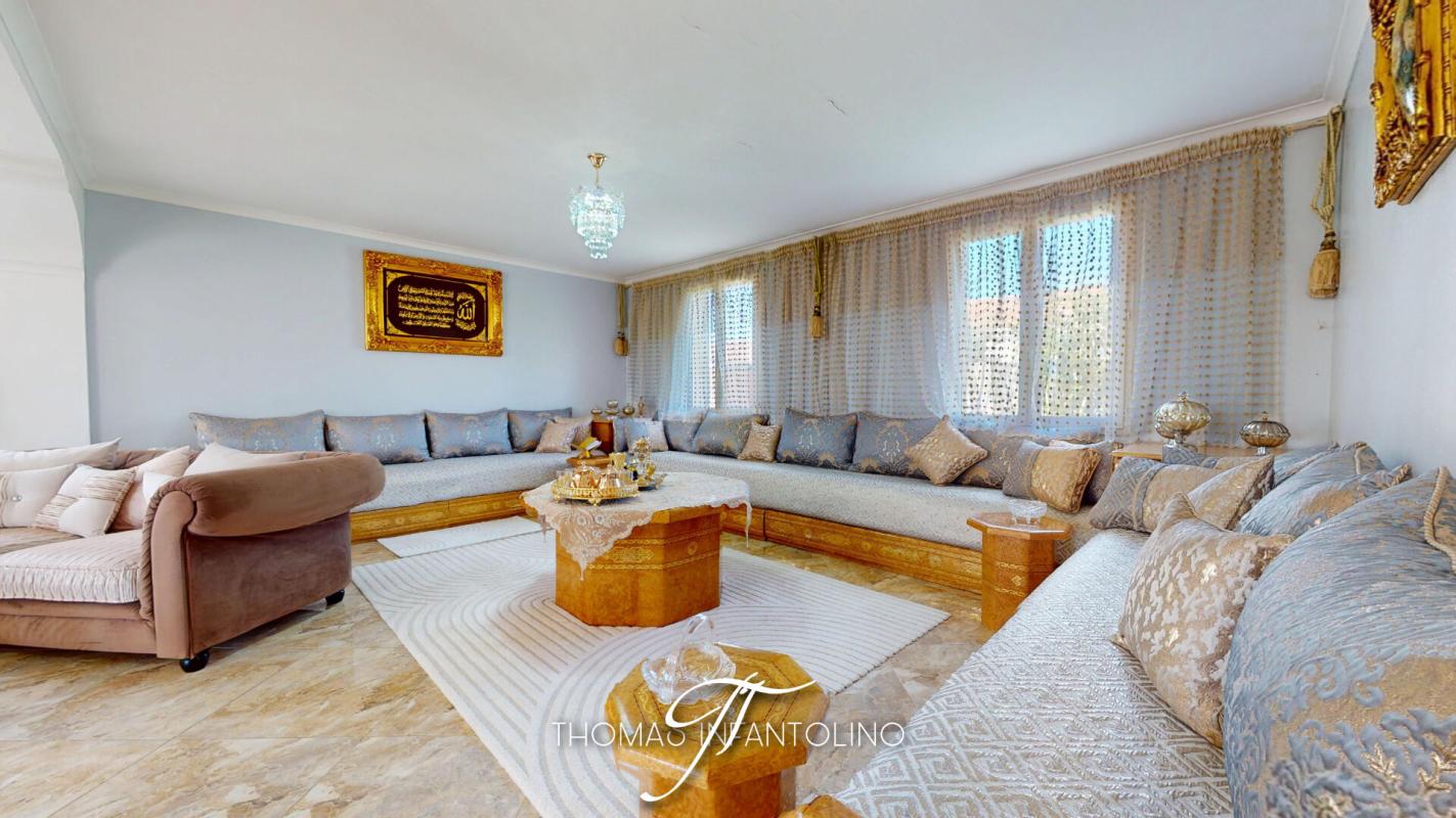 PENNAUTIER EN EXCLUSIVITE - R+1 4 CHAMBRES - SALLE D'EAU - SALLE DE BAINS 5