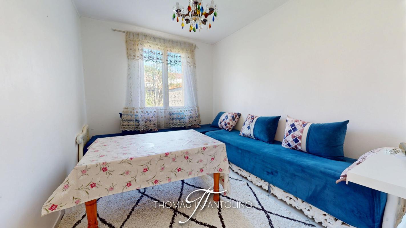 PENNAUTIER EN EXCLUSIVITE - R+1 4 CHAMBRES - SALLE D'EAU - SALLE DE BAINS 9