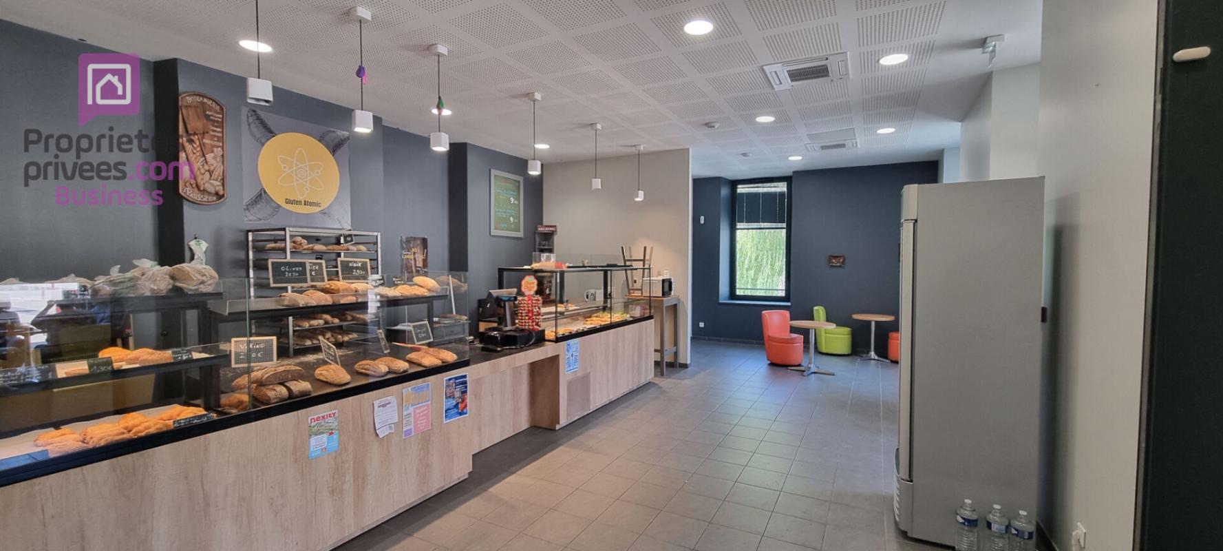 MONTELIMAR AXE VALENCE MONTELIMAR -  Boulangerie pâtisserie 15