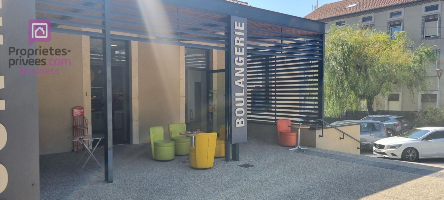 MONTELIMAR AXE VALENCE MONTELIMAR -  Boulangerie pâtisserie 16