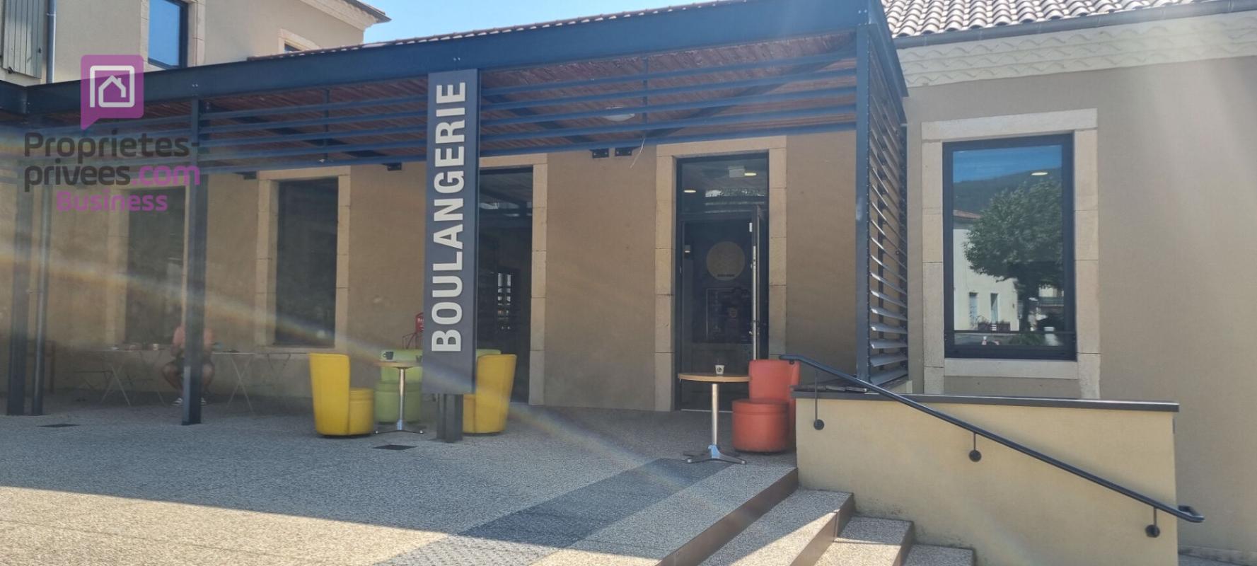 MONTELIMAR AXE VALENCE MONTELIMAR -  Boulangerie pâtisserie 17