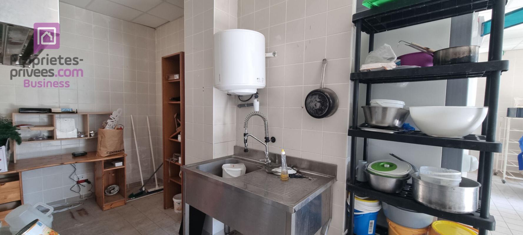 MONTELIMAR AXE VALENCE MONTELIMAR -  Boulangerie pâtisserie 7