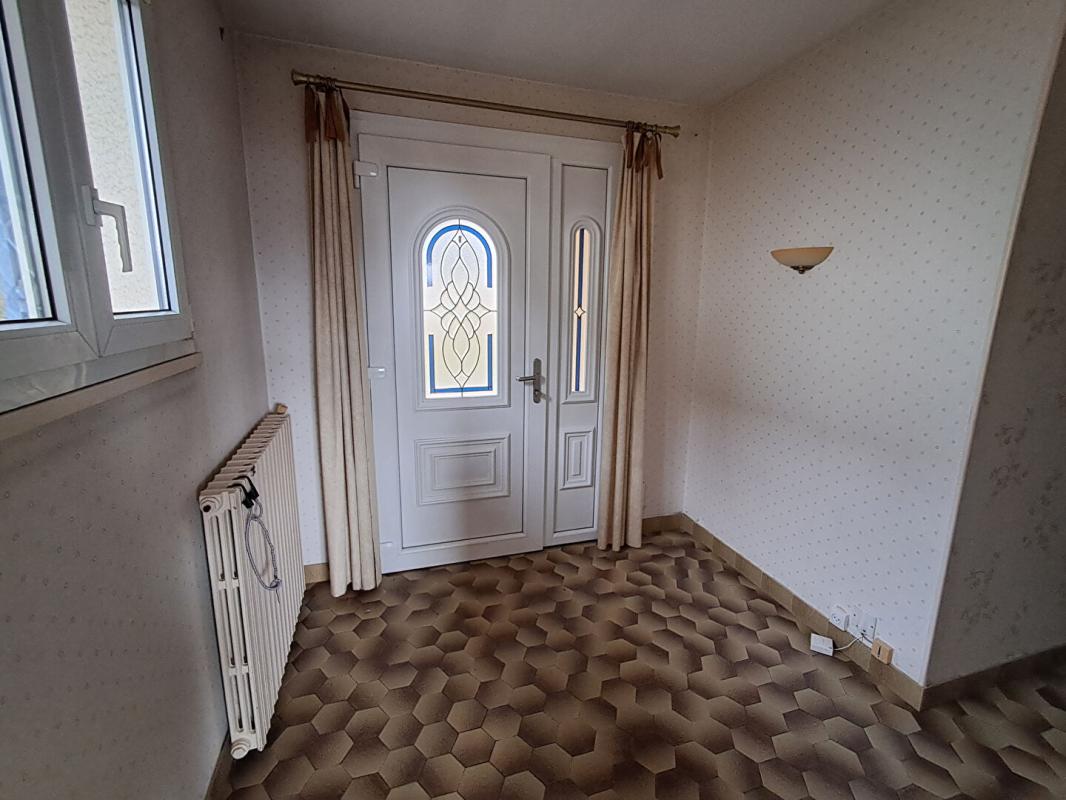 VESOUL Maison Vesoul 8 pièces 132 m2 à 199 900 euros 11