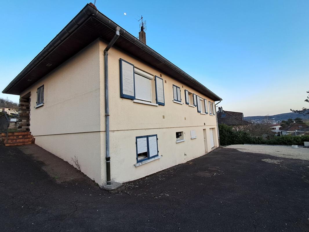 VESOUL Maison Vesoul 8 pièces 132 m2 à 199 900 euros 17