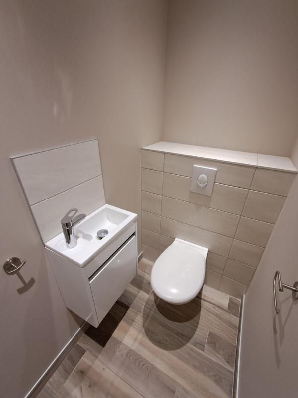 VESOUL Maison Vesoul 8 pièces 132 m2 à 199 900 euros 18