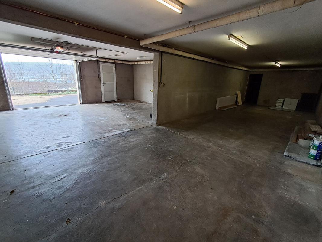 VESOUL Maison Vesoul 8 pièces 132 m2 à 199 900 euros 5