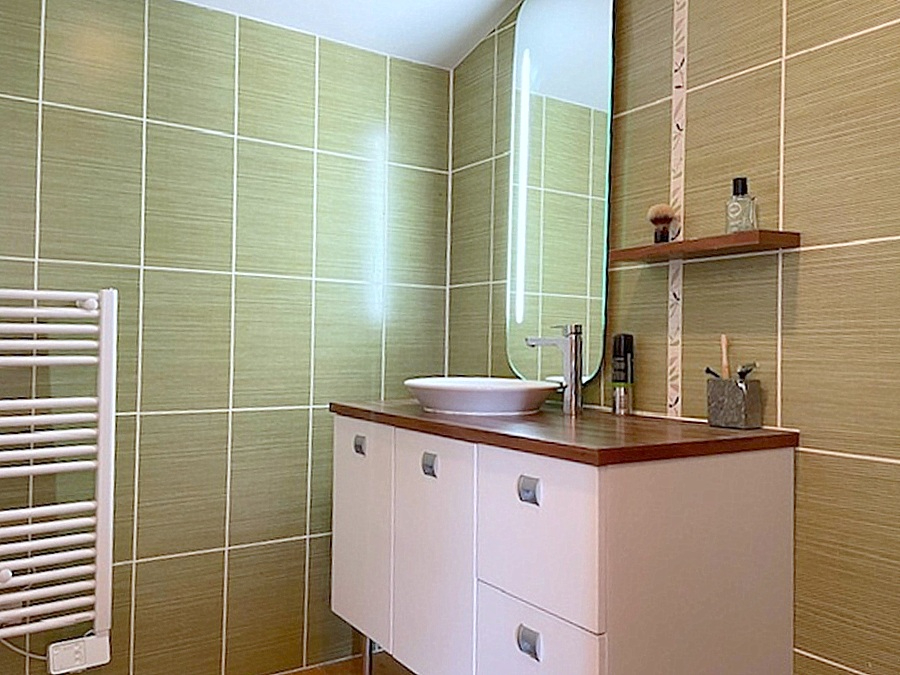 TAUGON Charentaise d'exception - Authenticité, volumes et cadre naturel préservé 13