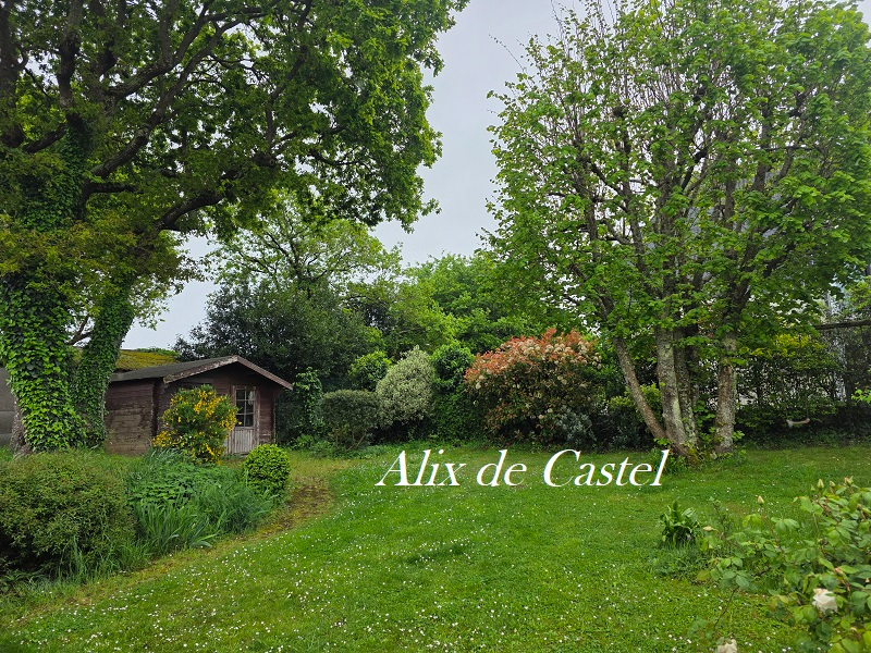 GUERANDE GUERANDE (44350) Maison de 150 m², 3 chambres de plain-pied 10