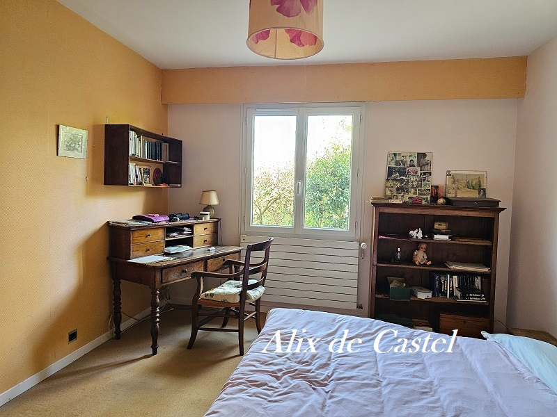 GUERANDE GUERANDE (44350) Maison de 150 m², 3 chambres de plain-pied 6