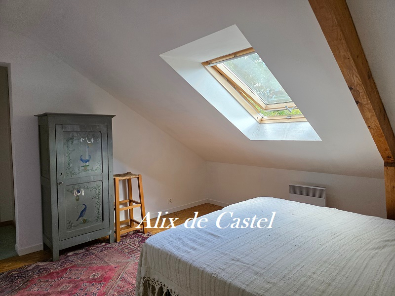 GUERANDE GUERANDE (44350) Maison de 150 m², 3 chambres de plain-pied 7