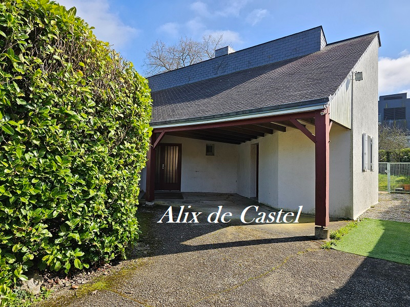 GUERANDE GUERANDE (44350) Maison de 150 m², 3 chambres de plain-pied 8