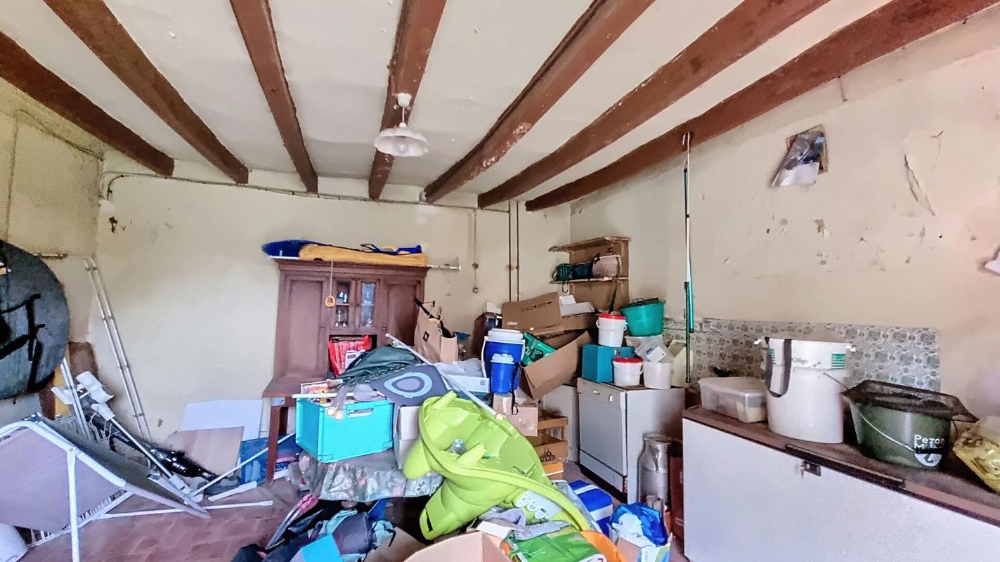 VICQ-SUR-GARTEMPE Maison  150 m² + grange. La Bergerie, Vicq-sur-Gartempe 2