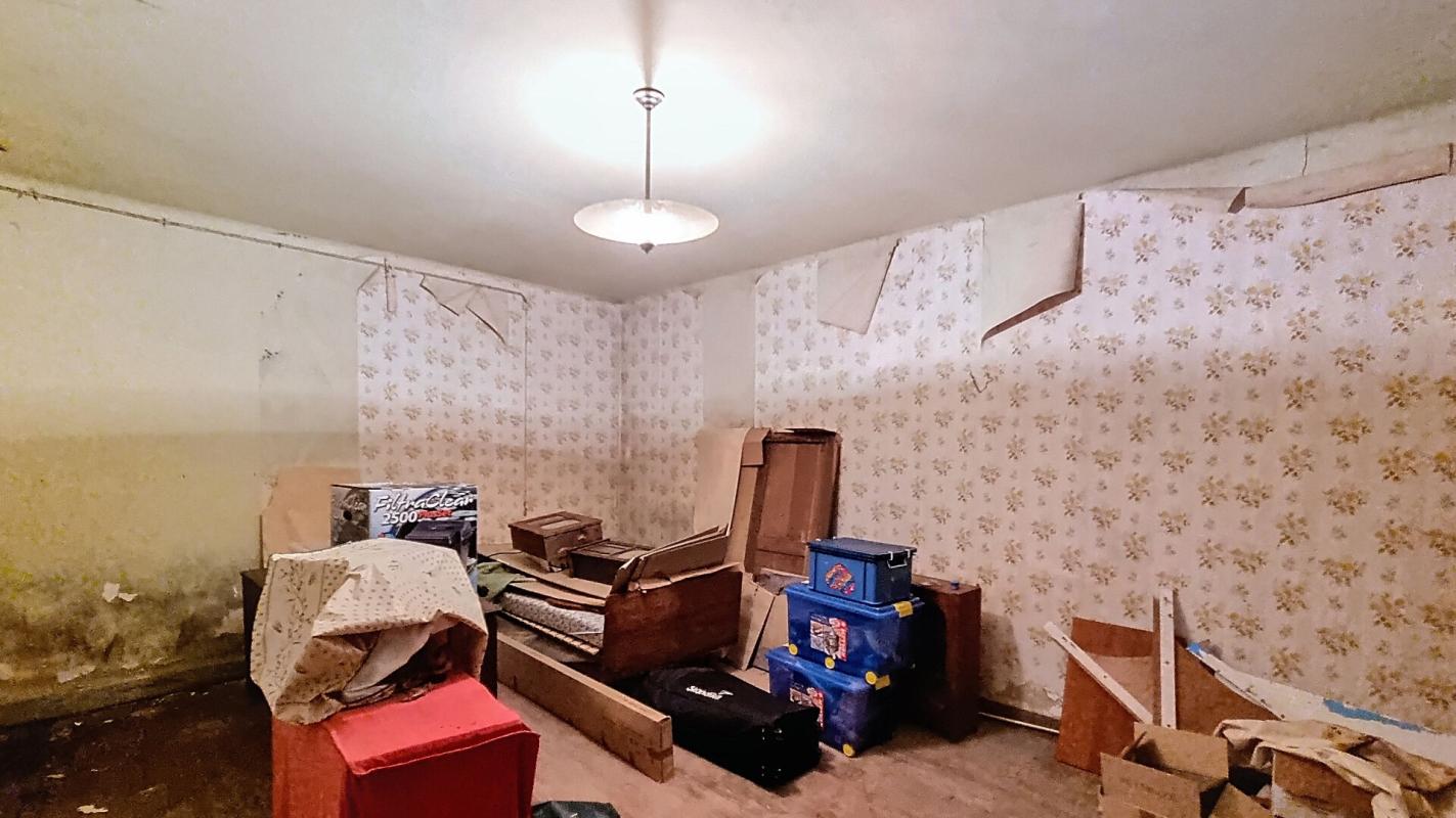 VICQ-SUR-GARTEMPE Maison  150 m² + grange. La Bergerie, Vicq-sur-Gartempe 3