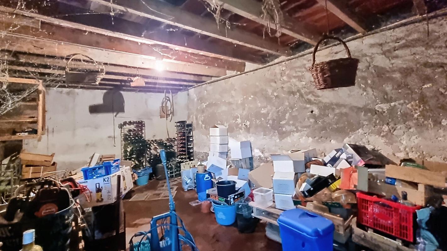 VICQ-SUR-GARTEMPE Maison  150 m² + grange. La Bergerie, Vicq-sur-Gartempe 4