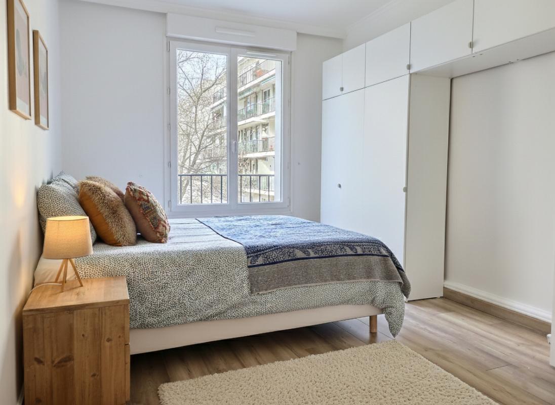 NEUILLY-SUR-SEINE Appartement Neuilly Sur Seine 3 pièces 70.64 m2 4