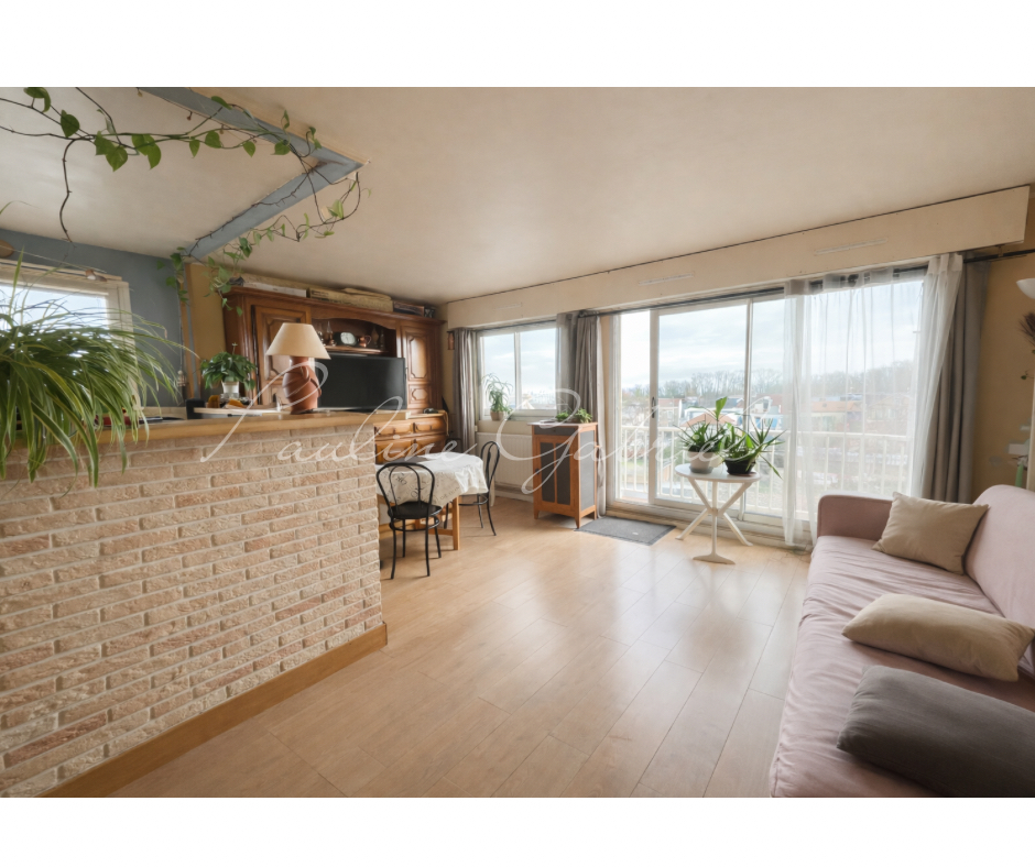 LE HAVRE Un appartement confortable, lumineux et idéalement situé 2