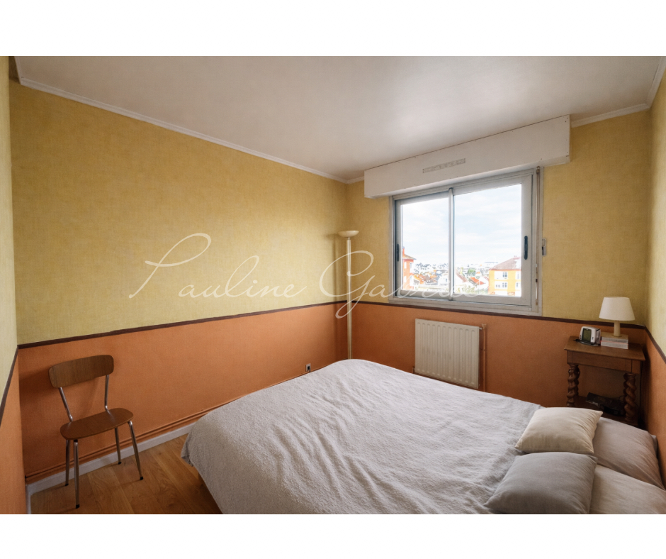 LE HAVRE Un appartement confortable, lumineux et idéalement situé 5