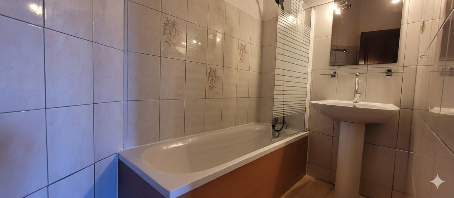 NEVIAN Maison T3 AVEC GARAGE NEVIAN 4