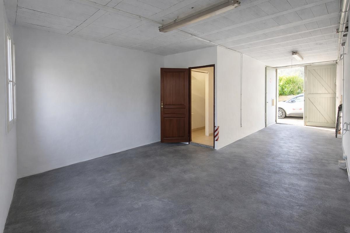 NEVIAN Maison T3 AVEC GARAGE NEVIAN 5